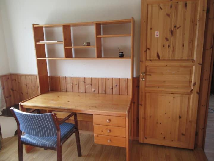 Airbnb And Booking At Postvegen 95 Vigra المظهر الخارجي الصورة