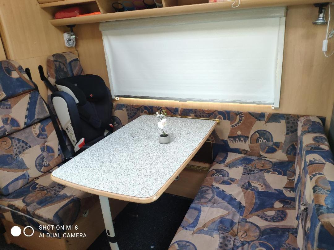 Airbnb And Booking At Postvegen 95 Vigra المظهر الخارجي الصورة